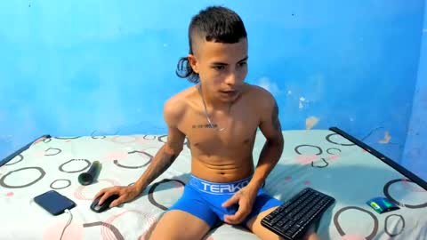 nikoll_lan online show from June 2026 05:35:02 PM