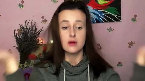 Snapshot of nikolleta_m chatting on November 2025 08:58:02 AM Nikolleta online show from November 2025 08:58:02 AM