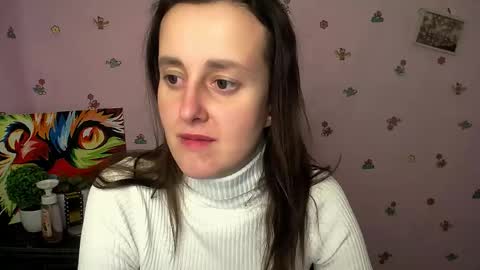 Nikolleta online show from December 2025 08:55:02 AM