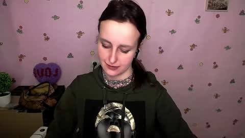 Nikolleta online show from February 2026 08:25:02 PM