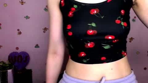 Nikolleta online show from February 2026 08:45:02 PM