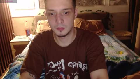 Nikolos online show from January 2025 06:56:01 PM