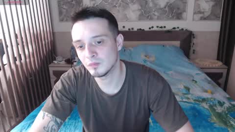 Nikolos online show from January 2025 09:46:02 PM