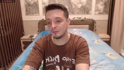 Nikolos online show from January 2025 04:54:02 PM