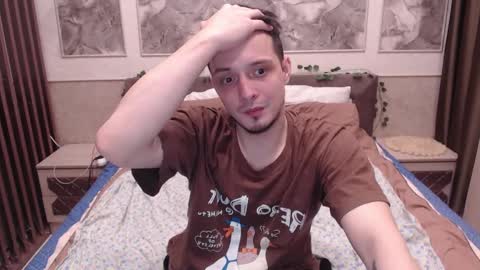 Nikolos online show from January 2025 04:57:01 PM