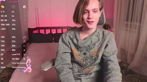 niko online show from January 2025 02:28:02 AM