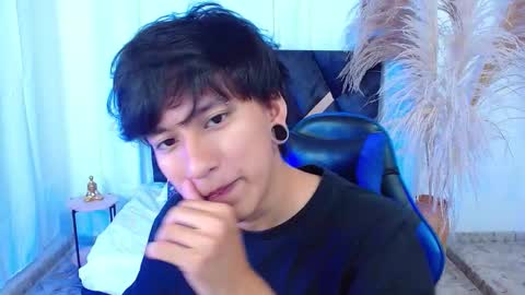 Snapshot of nikoo_18 chatting on February 2026 01:47:01 PM Niko online show from February 2026 01:47:01 PM