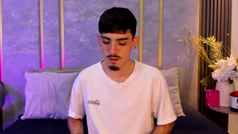 Niko Stone online show from September 2025 04:02:02 AM