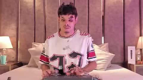 Niko Stone online show from April 2026 03:56:01 AM