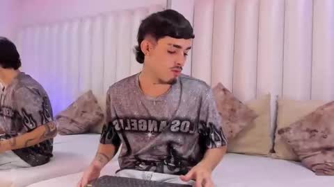 Niko Stone online show from May 2026 05:16:02 AM