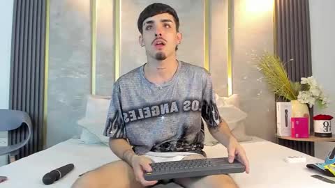 Niko Stone online show from May 2026 01:14:02 AM