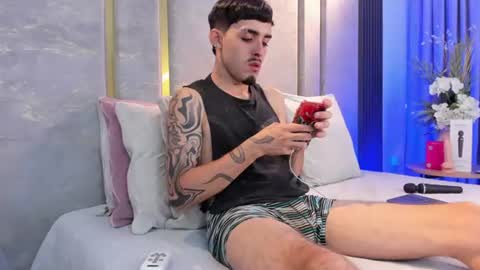 Niko Stone online show from July 2026 04:53:02 AM