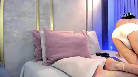 Niko Stone online show from July 2026 05:25:02 AM