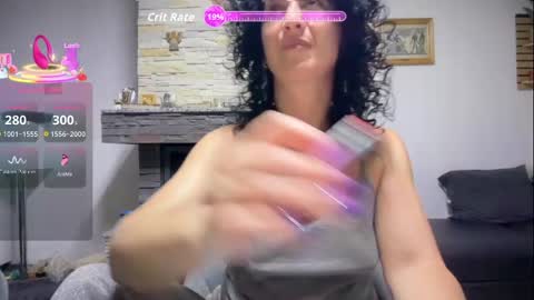 Snapshot of nikpassion123 chatting on April 2026 06:14:02 PM nikol online show from April 2026 06:14:02 PM
