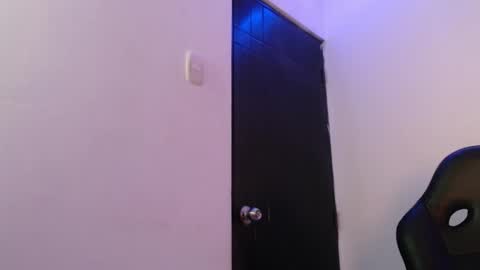 Snapshot of niky_golden chatting on January 2025 09:55:01 AM Nicole GTM-5 1100 pm - 700 am online show from January 2025 09:55:01 AM