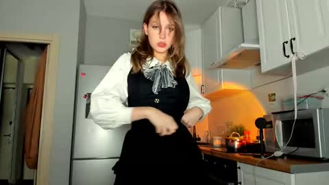 Snapshot of niky_jess chatting on February 2025 08:46:01 PM Veronica online show from February 2025 08:46:01 PM