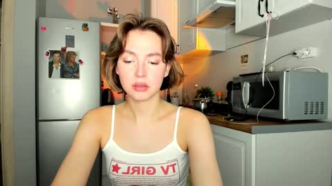 Snapshot of niky_jess chatting on March 2025 08:08:01 AM Veronica online show from March 2025 08:08:01 AM