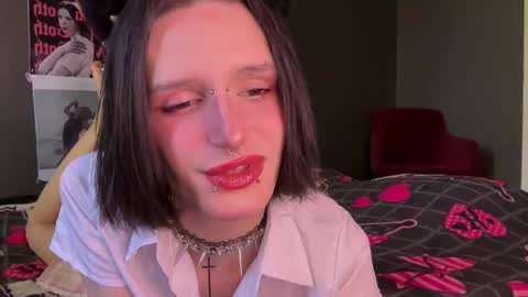 Niky online show from May 2026 08:44:02 AM