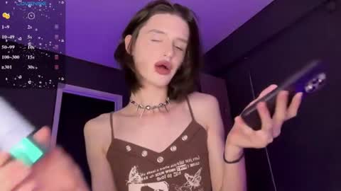 Niky online show from July 2026 05:37:02 PM