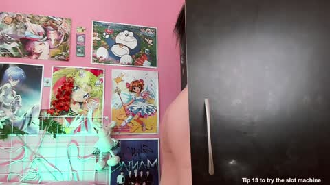 Snapshot of nikylaine chatting on December 2024 12:28:02 PM Nikylaine online show from December 2024 12:28:02 PM