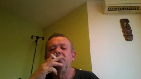 Snapshot of nikyo419 chatting on January 2026 06:18:02 AM nikyo419 online show from January 2026 06:18:02 AM