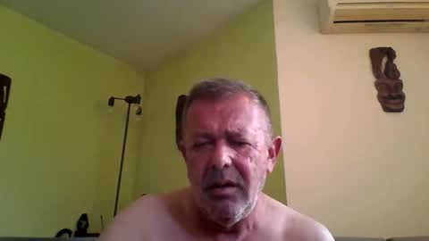 nikyo419 online show from May 2026 12:35:01 PM