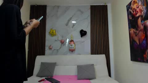 Snapshot of nila_storm chatting on February 2026 03:54:01 PM nila_storm online show from February 2026 03:54:01 PM