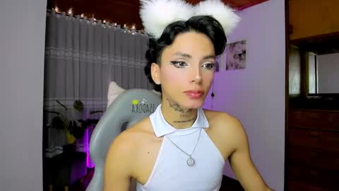 Snapshot of nilam217 chatting on April 2026 07:30:02 PM Nilam online show from April 2026 07:30:02 PM