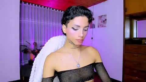 Snapshot of nilam217 chatting on May 2026 02:06:02 AM Nilam online show from May 2026 02:06:02 AM