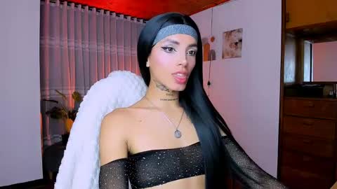 Snapshot of nilam217 chatting on May 2026 01:11:01 AM Nilam online show from May 2026 01:11:01 AM