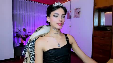 Snapshot of nilam217 chatting on May 2026 04:30:02 AM Nilam online show from May 2026 04:30:02 AM