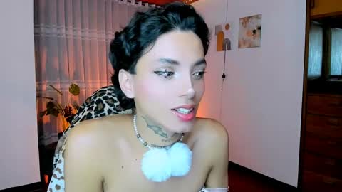 Snapshot of nilam217 chatting on May 2026 12:51:02 AM Nilam online show from May 2026 12:51:02 AM