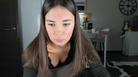 Snapshot of nilliluv chatting on March 2026 05:45:02 AM Bella online show from March 2026 05:45:02 AM