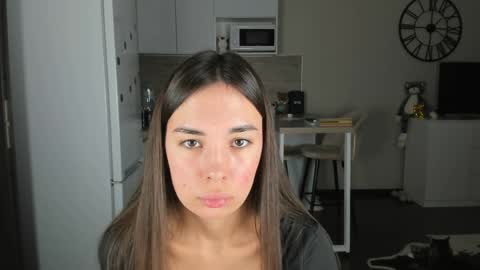 Snapshot of nilliluv chatting on April 2026 07:36:01 PM Bella online show from April 2026 07:36:01 PM