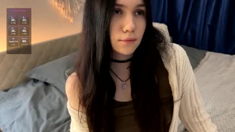 Snapshot of nimfaheart chatting on December 2024 04:29:02 PM Jennet online show from December 2024 04:29:02 PM