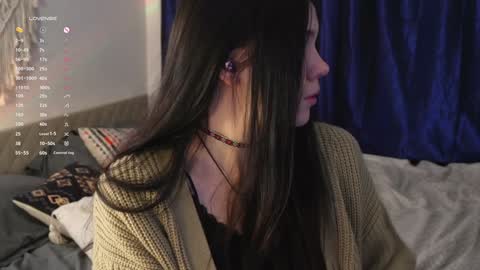 Snapshot of nimfaheart chatting on December 2024 02:00:02 PM Jennet online show from December 2024 02:00:02 PM