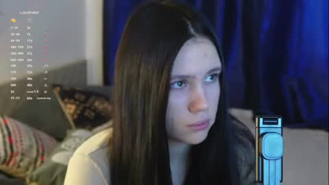 Snapshot of nimfaheart chatting on December 2024 11:11:02 AM Jennet online show from December 2024 11:11:02 AM