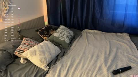 Snapshot of nimfaheart chatting on December 2024 10:08:01 AM Jennet online show from December 2024 10:08:01 AM