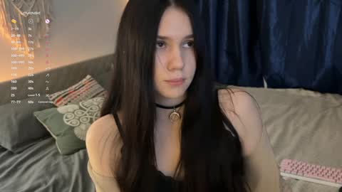 Snapshot of nimfaheart chatting on December 2024 03:44:01 PM Jennet online show from December 2024 03:44:01 PM