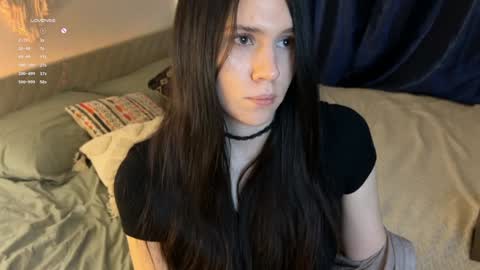 Snapshot of nimfaheart chatting on December 2024 02:27:02 PM Jennet online show from December 2024 02:27:02 PM