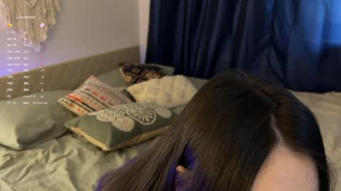 Snapshot of nimfaheart chatting on December 2024 10:27:01 AM Jennet online show from December 2024 10:27:01 AM