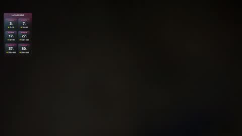 Snapshot of nimfaheart chatting on February 2025 02:45:01 PM Jennet online show from February 2025 02:45:01 PM