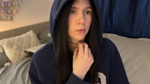 Snapshot of nimfaheart chatting on February 2025 07:22:02 PM Jennet online show from February 2025 07:22:02 PM