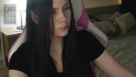 Snapshot of nimfaheart chatting on February 2025 04:46:02 PM Jennet online show from February 2025 04:46:02 PM