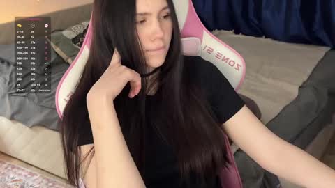 Snapshot of nimfaheart chatting on March 2025 06:37:01 PM Jennet online show from March 2025 06:37:01 PM