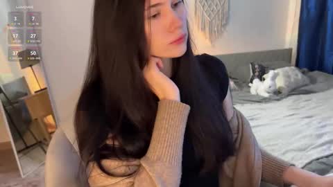 Snapshot of nimfaheart chatting on September 2025 11:43:01 AM Jennet online show from September 2025 11:43:01 AM