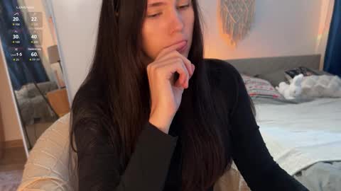 Snapshot of nimfaheart chatting on September 2025 11:55:02 AM Jennet online show from September 2025 11:55:02 AM