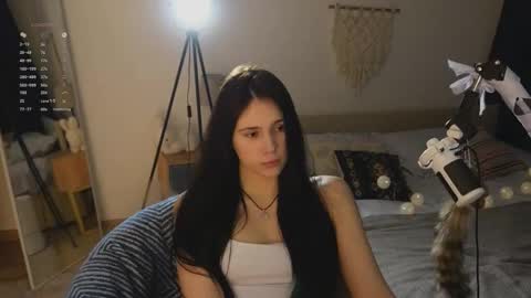 Jennet online show from February 2026 06:57:01 PM