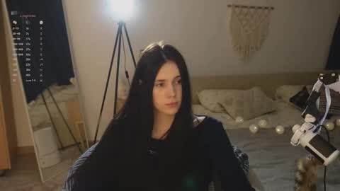 Jennet online show from February 2026 06:58:02 PM