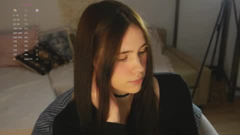 Snapshot of nimfaheart chatting on May 2026 02:37:01 PM Jennet online show from May 2026 02:37:01 PM